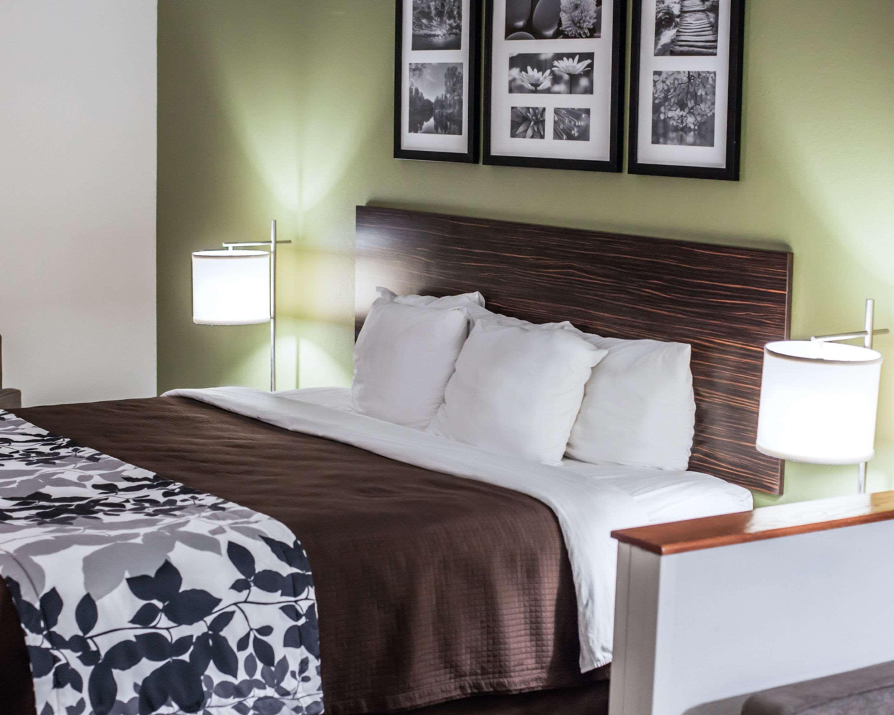 Garner Hotel Topeka West By Ihg Kültér fotó