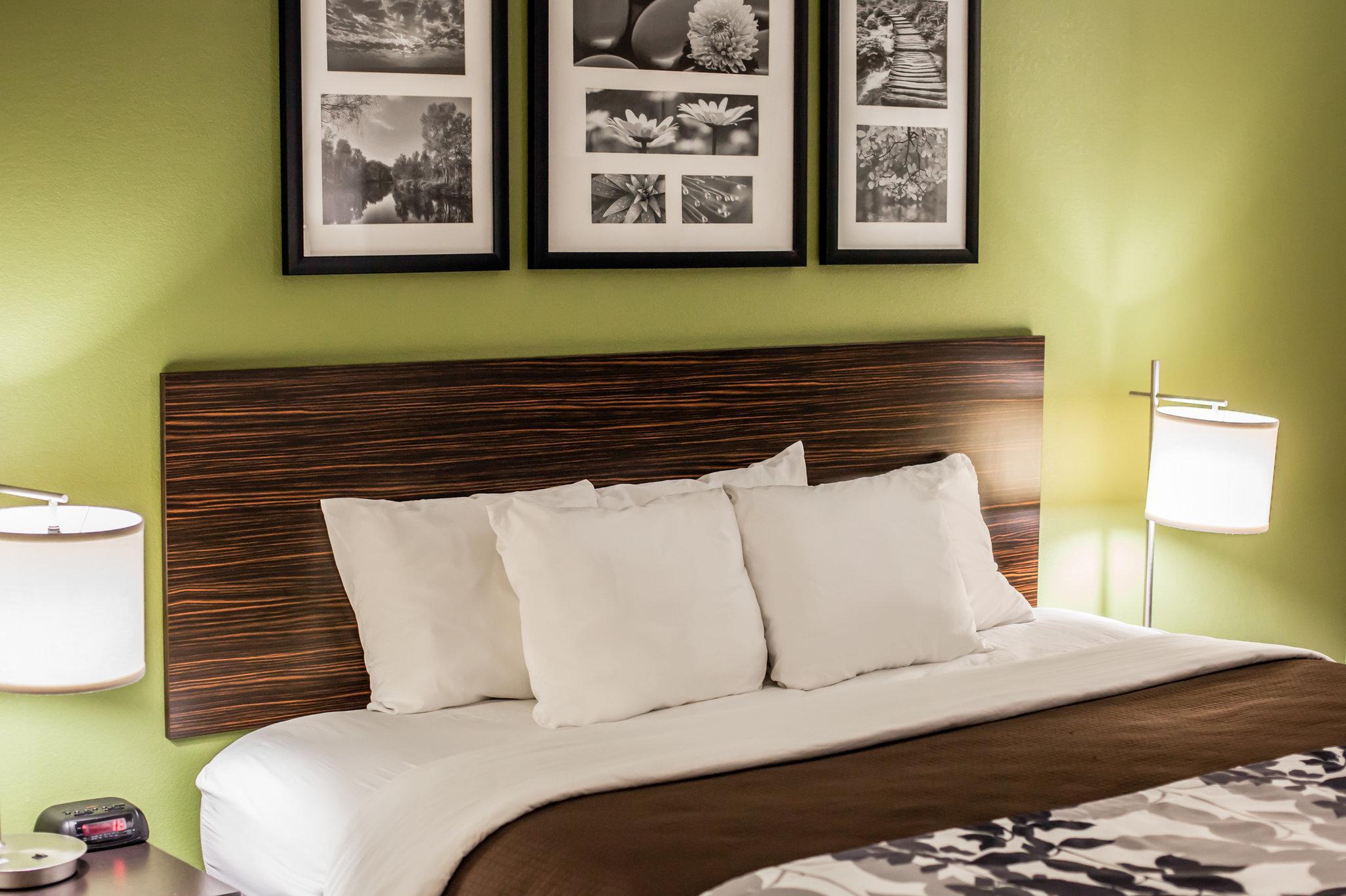 Garner Hotel Topeka West By Ihg Kültér fotó