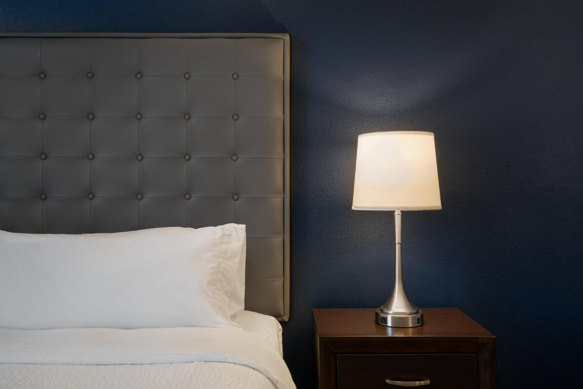 Garner Hotel Topeka West By Ihg Kültér fotó